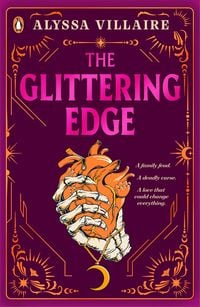 Produktbild: The Glittering Edge
