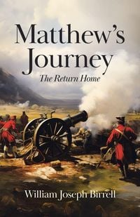 Produktbild: Matthew's Journey