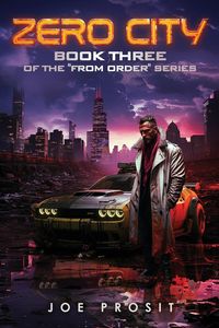 Produktbild: Zero City