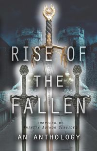 Produktbild: Rise of the Fallen - An Anthology