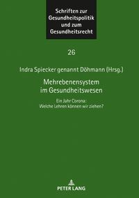 Produktbild: Mehrebenensystem im Gesundheitswesen