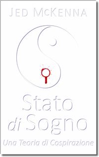 Produktbild: Stato di Sogno - Una Teoria di Cospirazione