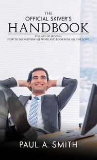 Produktbild: Official Skiver's Handbook