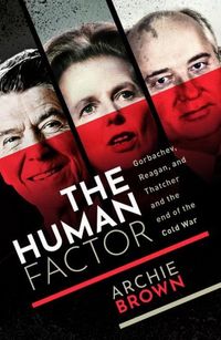 Produktbild: The Human Factor
