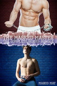 Produktbild: The Masked Master: The Complete Series Bundle