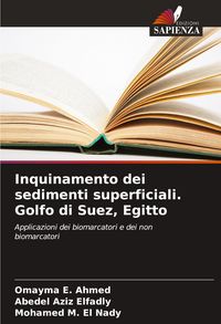 Produktbild: Inquinamento dei sedimenti superficiali. Golfo di Suez, Egitto