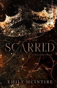 Produktbild: Scarred