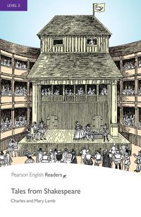 Bild vom Artikel Level 5: Tales from Shakespeare vom Autor Charles Lamb