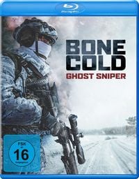 Produktbild: Bone Cold - Ghost Sniper