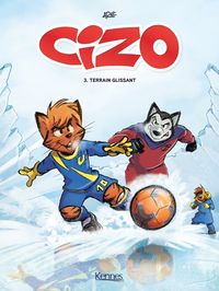 Produktbild: Cizo