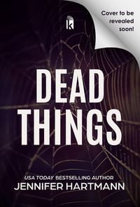 Produktbild: Dead Things
