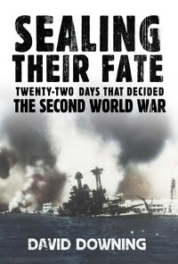 Produktbild: Sealing Their Fate