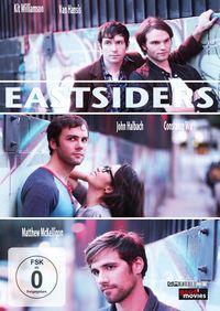 Bild vom Artikel Eastsiders - Season 1  (OmU) vom Autor Van Hansis