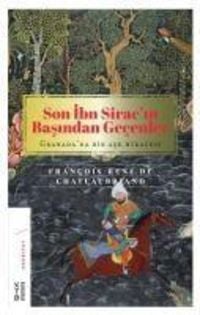 Produktbild: Son Ibn Siracin Basindan Gecenler