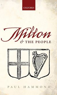 Produktbild: Milton and the People