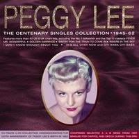 Produktbild: The Centenary Singles Collection 1945-62