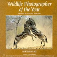 Produktbild: Wildlife Photographer of the Year