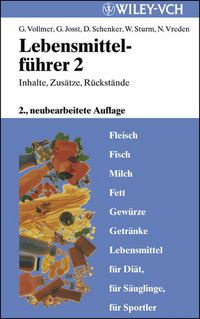 Produktbild: Lebensmittelf&uuml;hrer