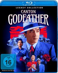 Produktbild: Canton Godfather