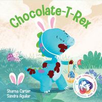 Produktbild: Chocolate T Rex