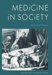 Produktbild: Medicine in Society