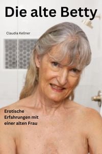 Produktbild: Die alte Betty