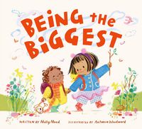 Produktbild: Being the Biggest