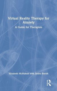 Produktbild: Virtual Reality Therapy for Anxiety
