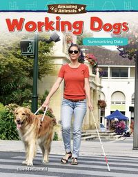 Produktbild: Amazing Animals: Working Dogs