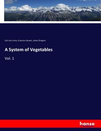 Produktbild: A System of Vegetables