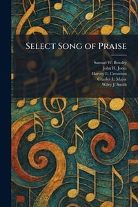 Produktbild: Select Song of Praise