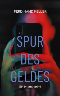 Produktbild: Spur des Geldes