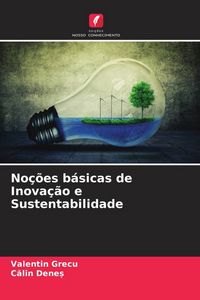 Produktbild: No&ccedil;&otilde;es b&aacute;sicas de Inova&ccedil;&atilde;o e Sustentabilidade