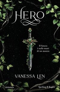 Produktbild: Hero