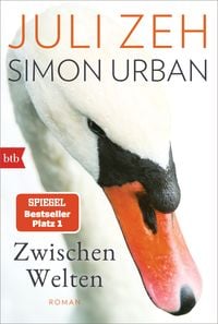 Produktbild: Zwischen Welten