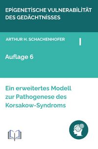 Produktbild: Epigenetische Vulnerabilit&auml;t des Ged&auml;chtnisses