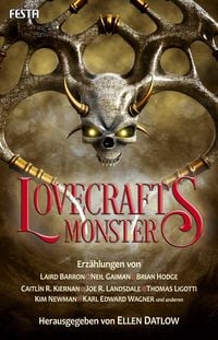 Produktbild: Lovecrafts Monster