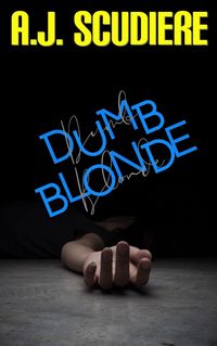 Produktbild: Dumb Blonde