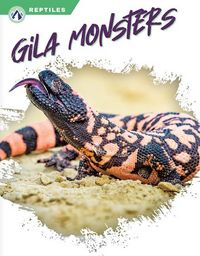 Produktbild: Gila Monsters