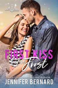 Produktbild: First Kiss before Frost