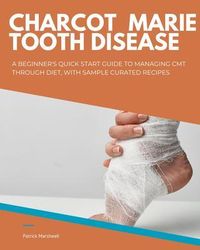 Produktbild: Charcot Marie Tooth Disease