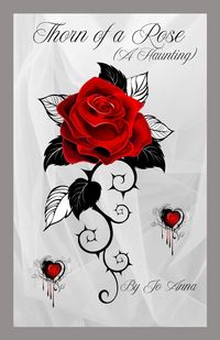 Produktbild: Thorn of a Rose (A Haunting)