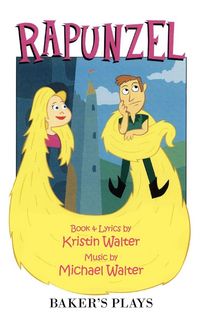 Produktbild: Rapunzel