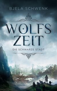 Produktbild: Wolfszeit