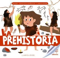 Produktbild: La prehist&ograve;ria