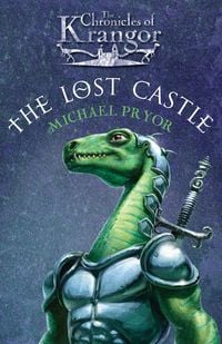 Produktbild: The Chronicles Of Krangor 1: Lost Castle