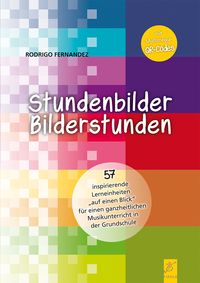 Produktbild: Stundenbilder - Bilderstunden
