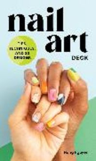 Produktbild: Nail Art Deck