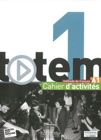 Produktbild: totem 1 &ndash; Internationale Ausgabe
