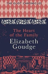 Produktbild: The Heart of the Family